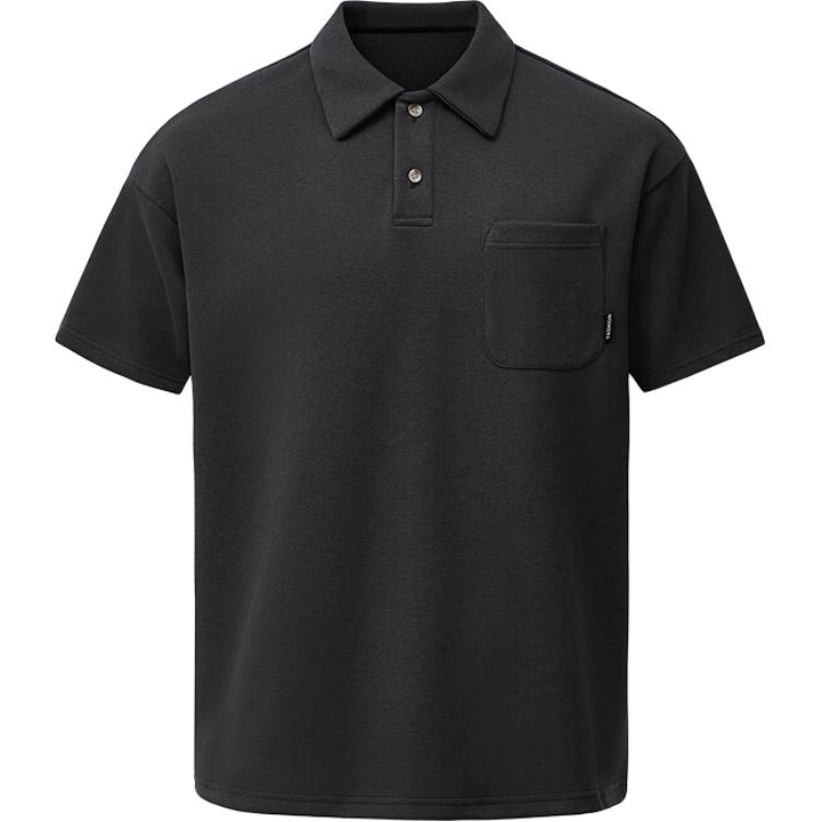 ERICE MADE Polo
