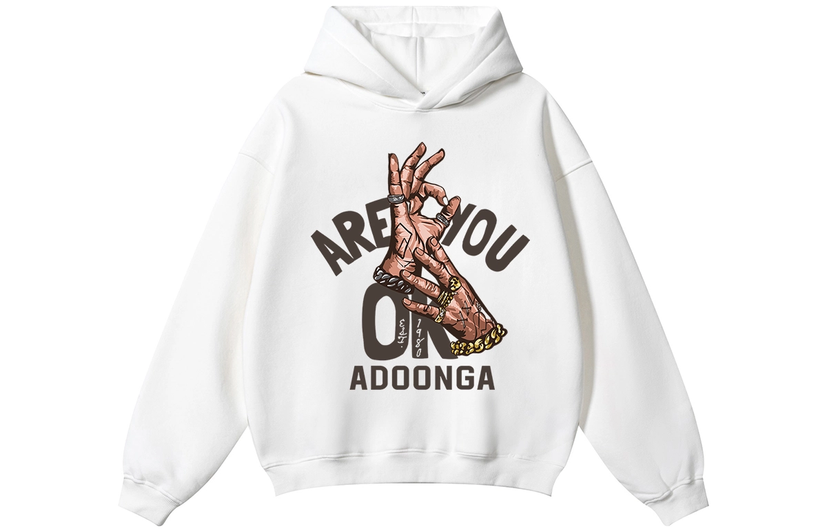 ADOONGA