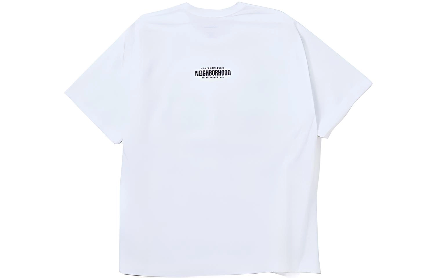 NEIGHBORHOOD SS22 Nh-11 C-tee . Ss T