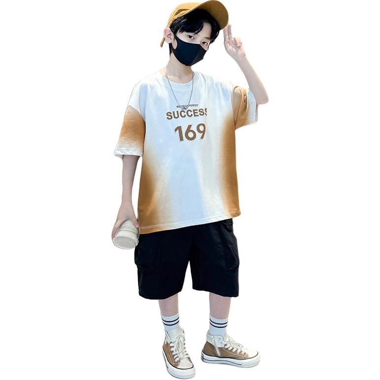 FIRS kidsT