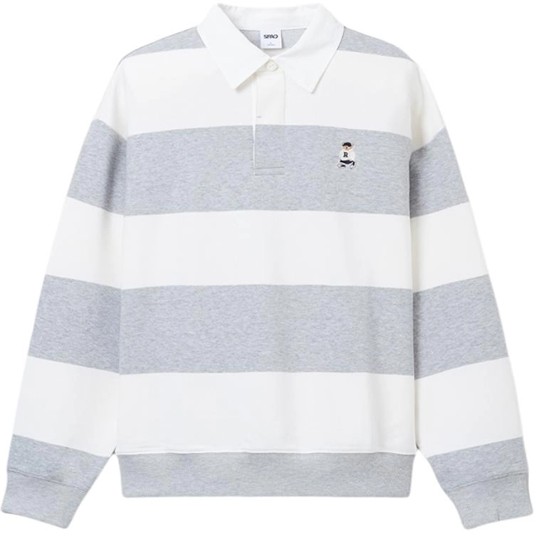 SPAO polo