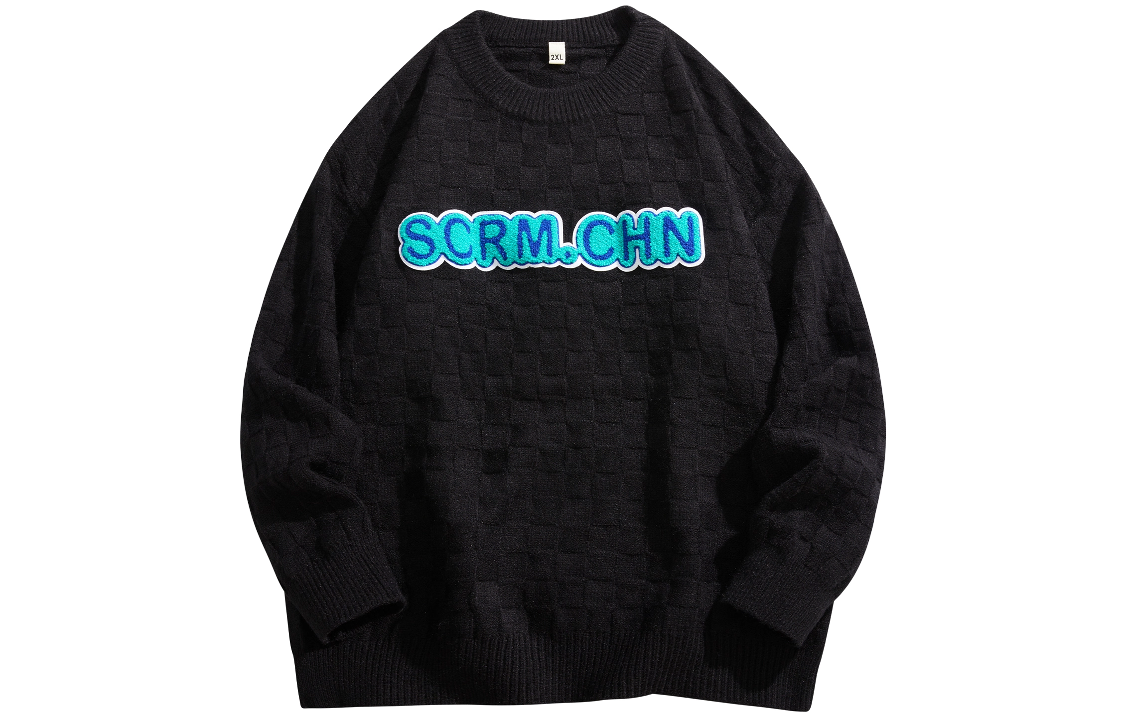 SCRM Logo