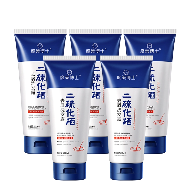 Dr.DMY 200ml