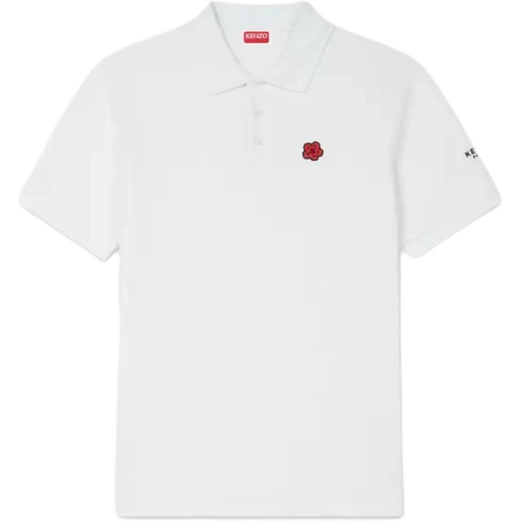 KENZO SS24 LogoPolo