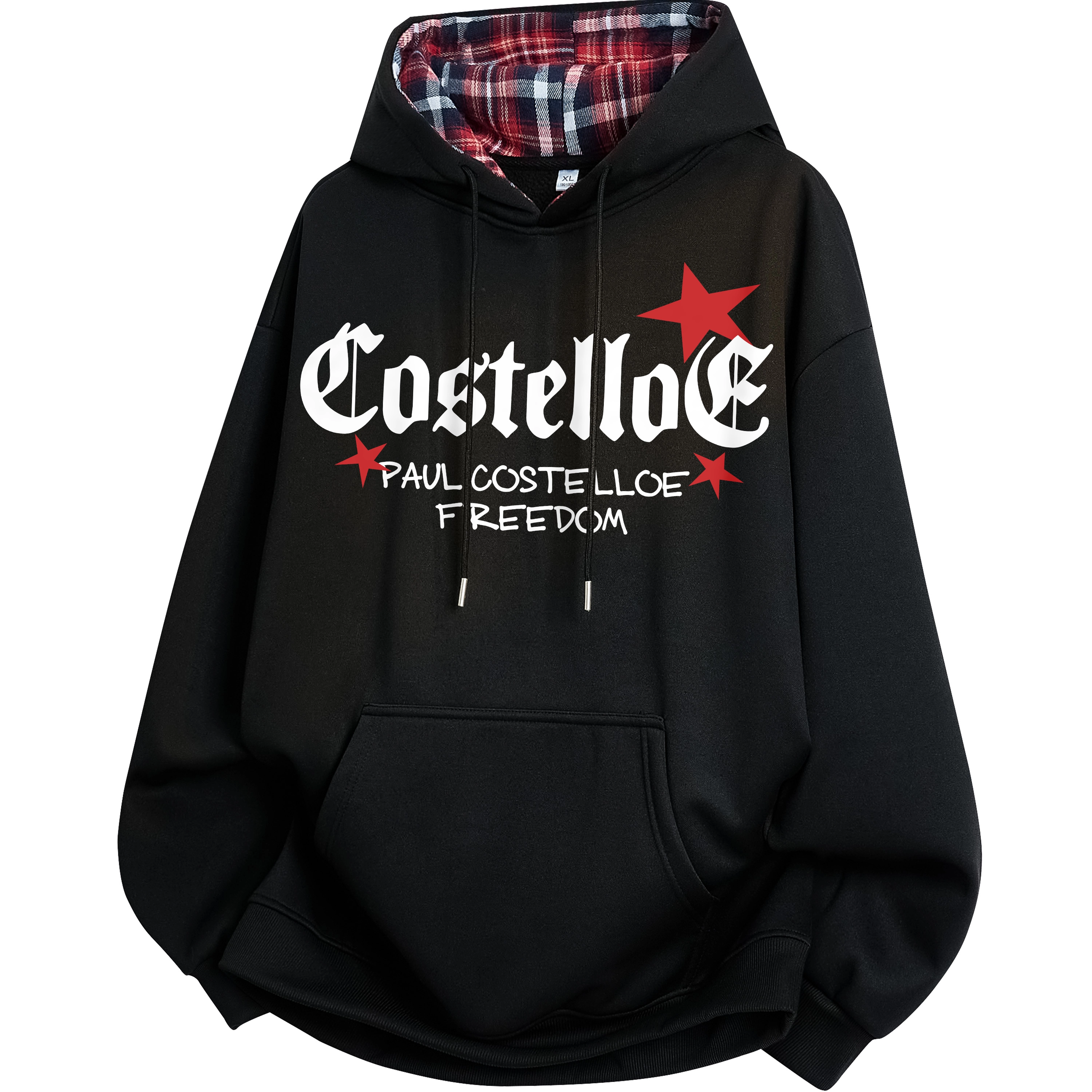 PAUL COSTELLOE cleanfit