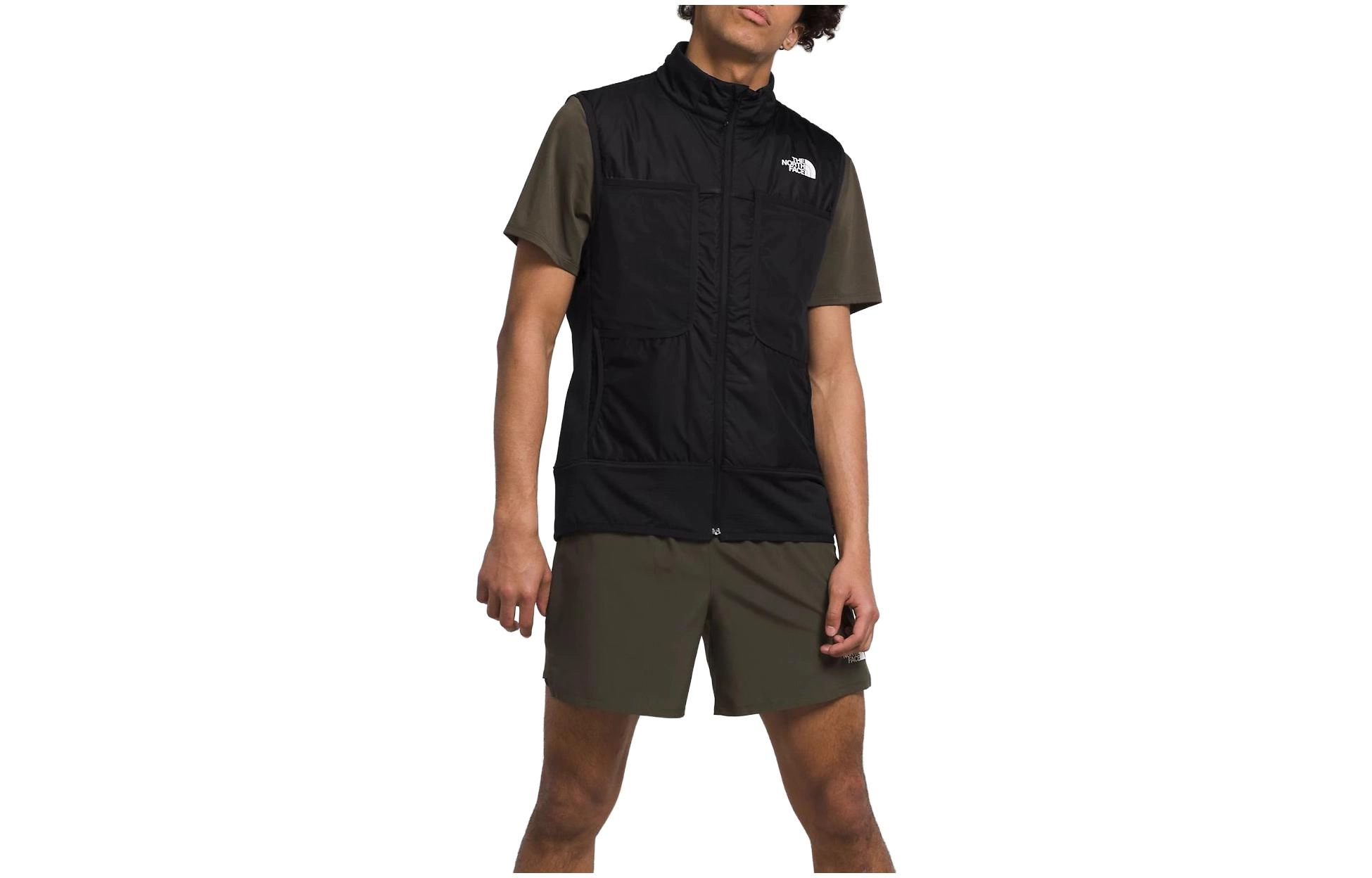 THE NORTH FACE FW23 Winter Warm Pro Vest
