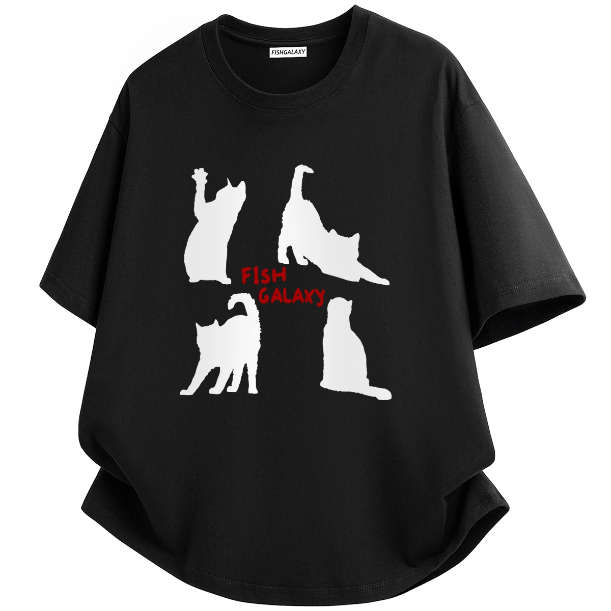 FISHGALAXY T