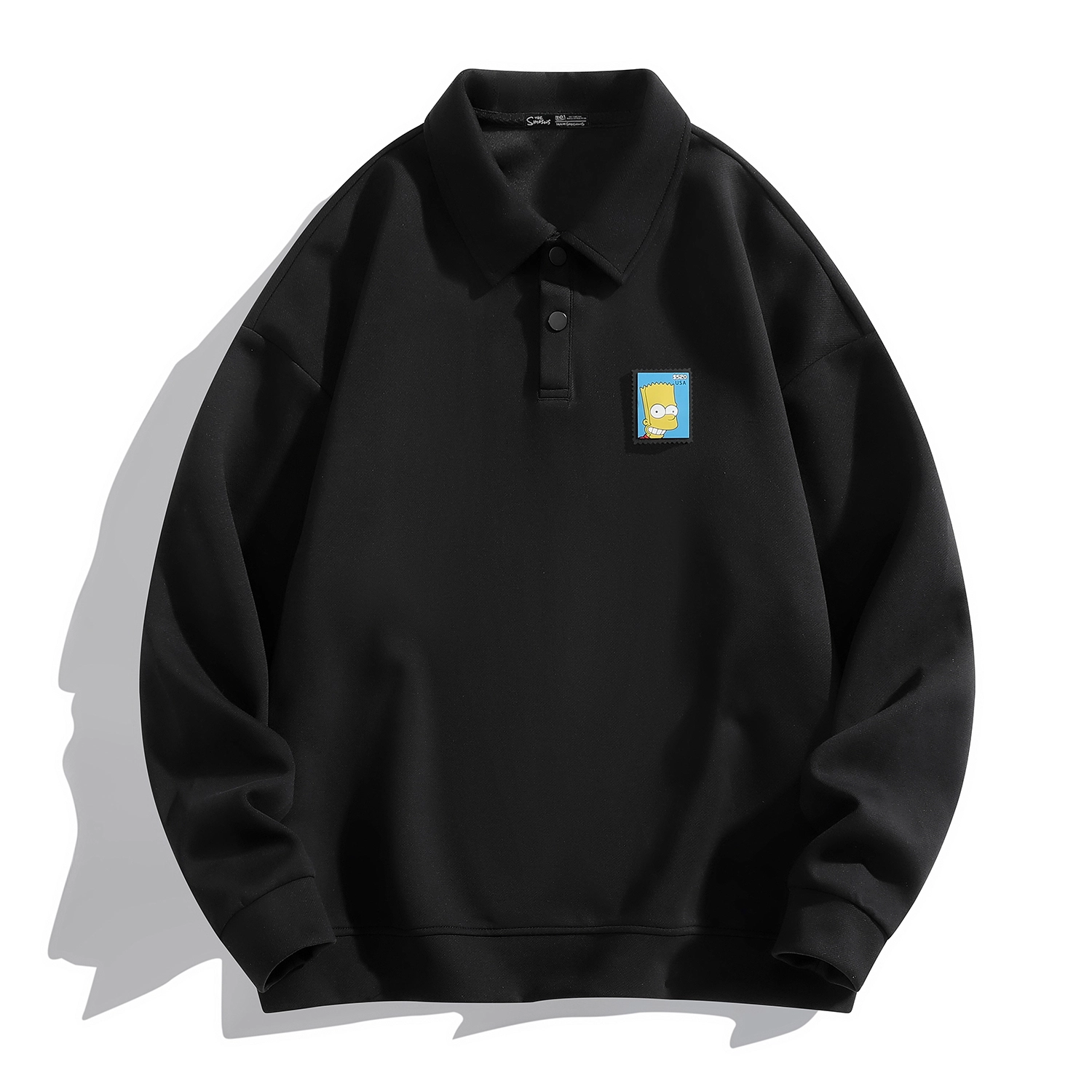 The Simpsons Polo