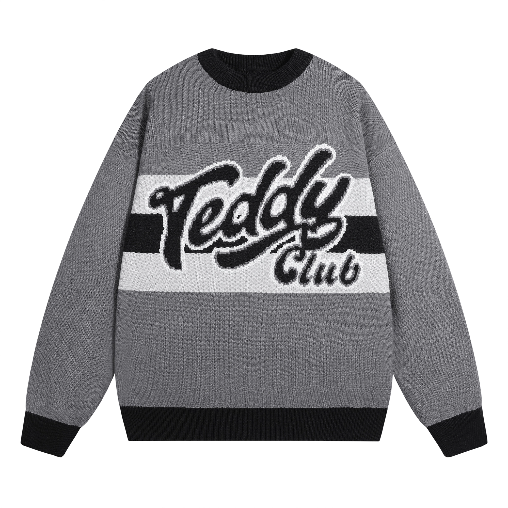 TeddyClub Logo