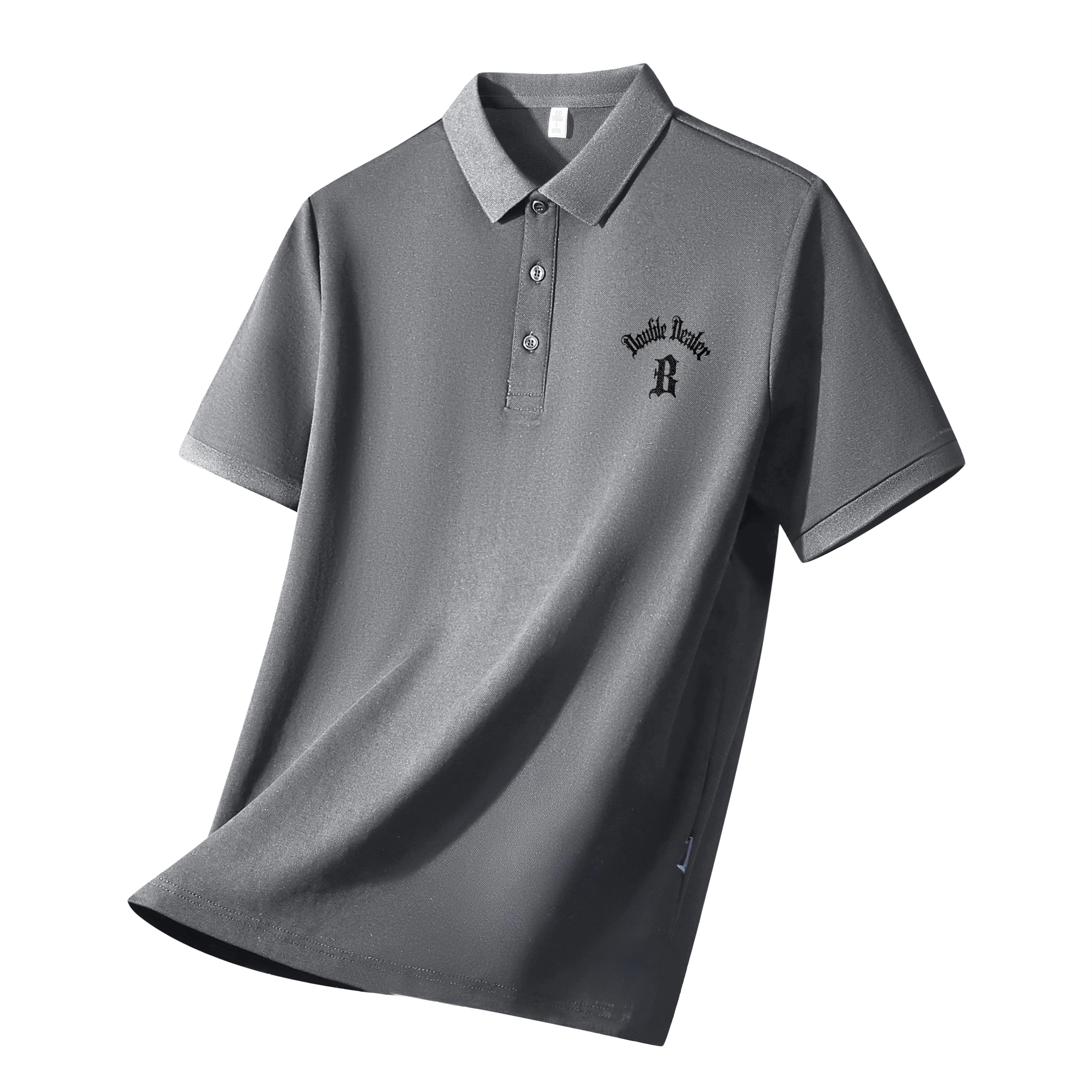Double dealer LogoPolo