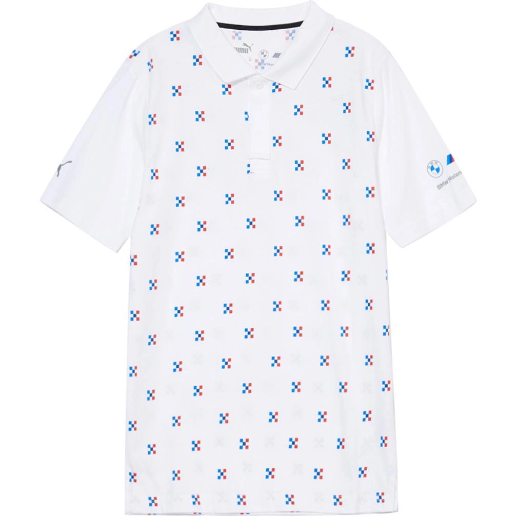 PUMA BMWPolo