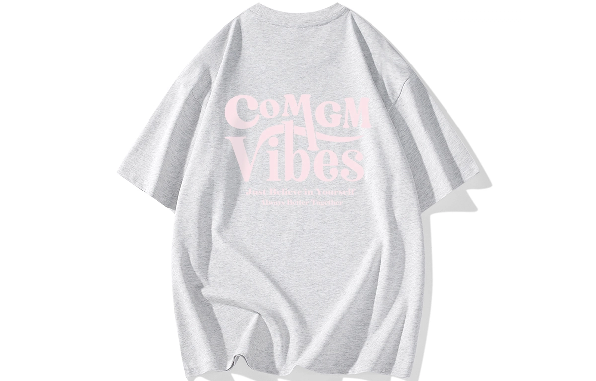 COMGM LogoT