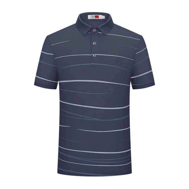 GY goldlion Polo