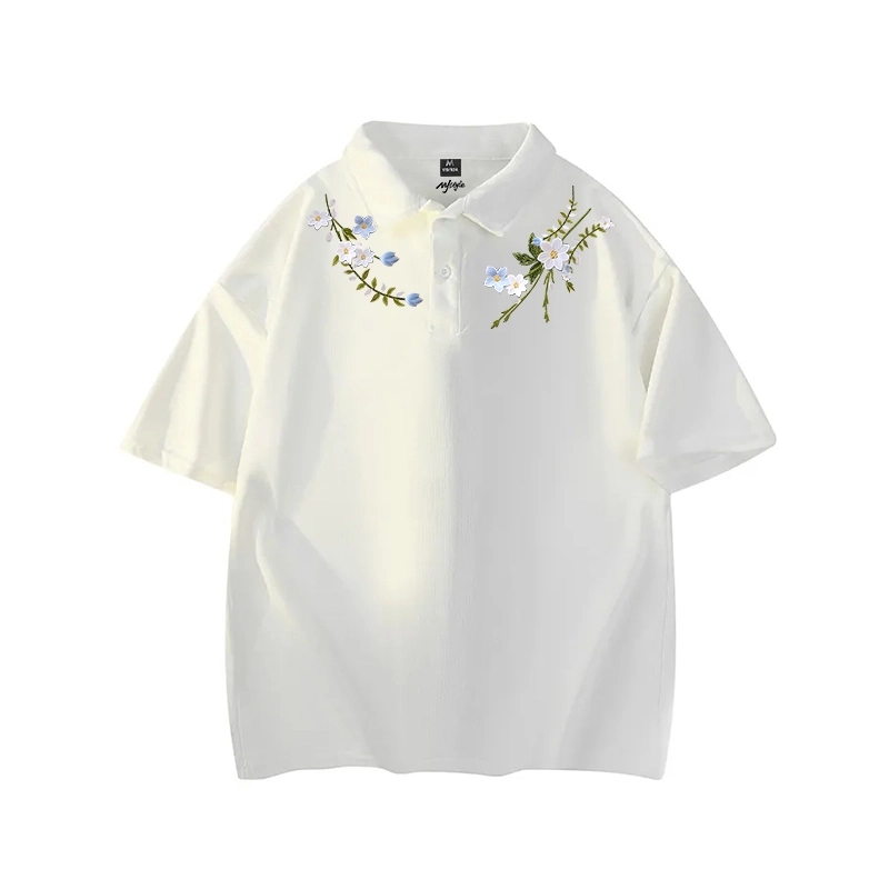 MJ STYLE Polo