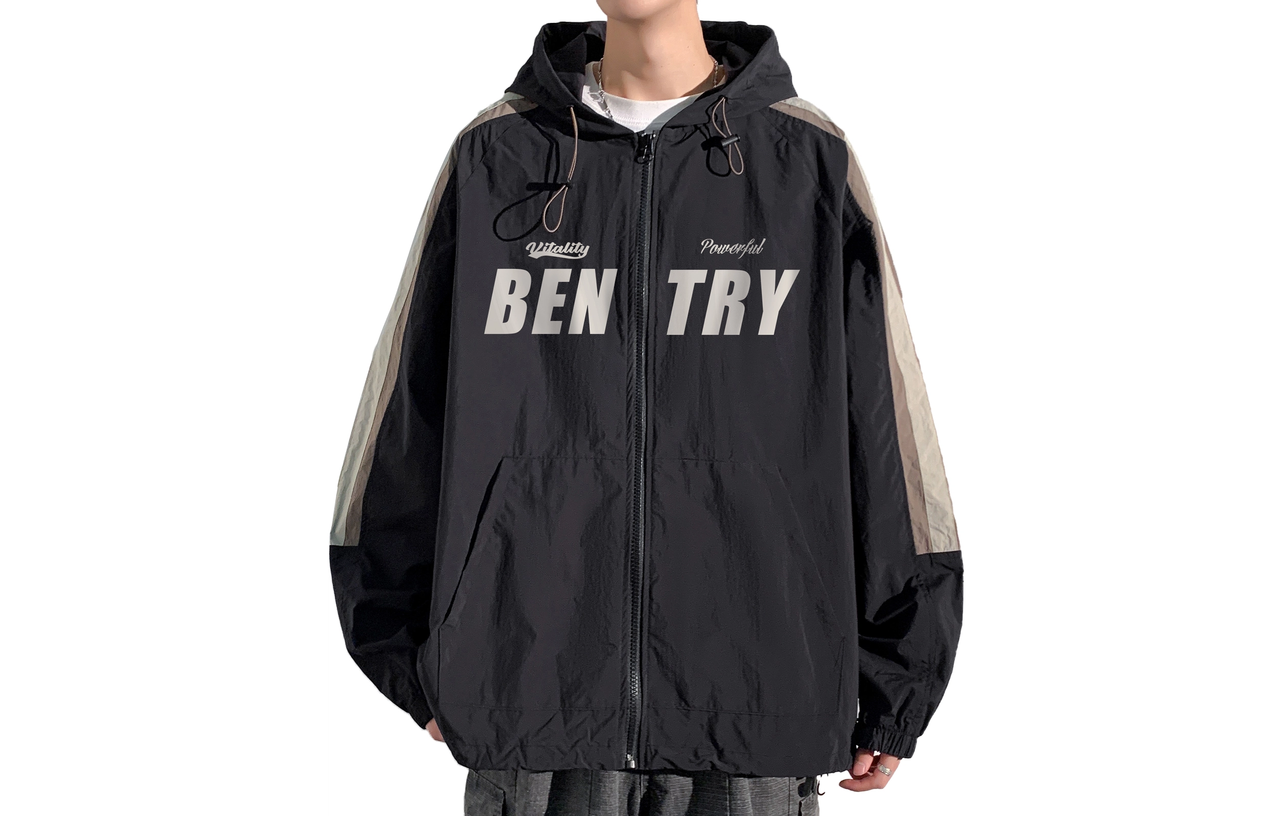 BENATRY UPF50+Logo