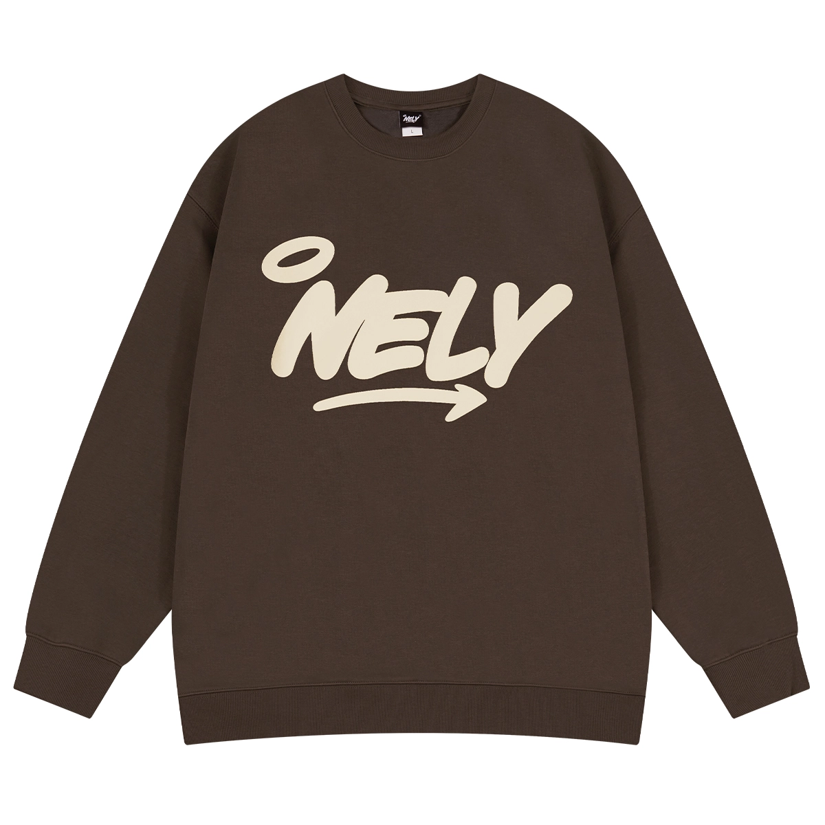 NELY logo