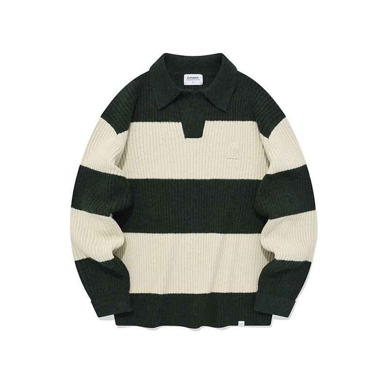 COVERNAT polo