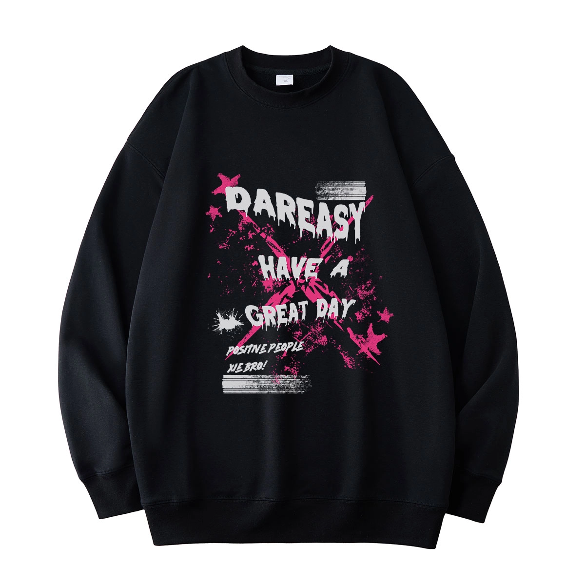 DAREASY