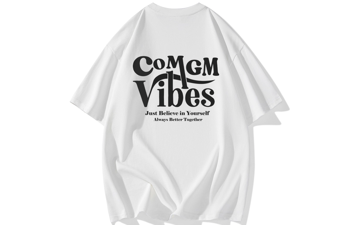 COMGM LogoT