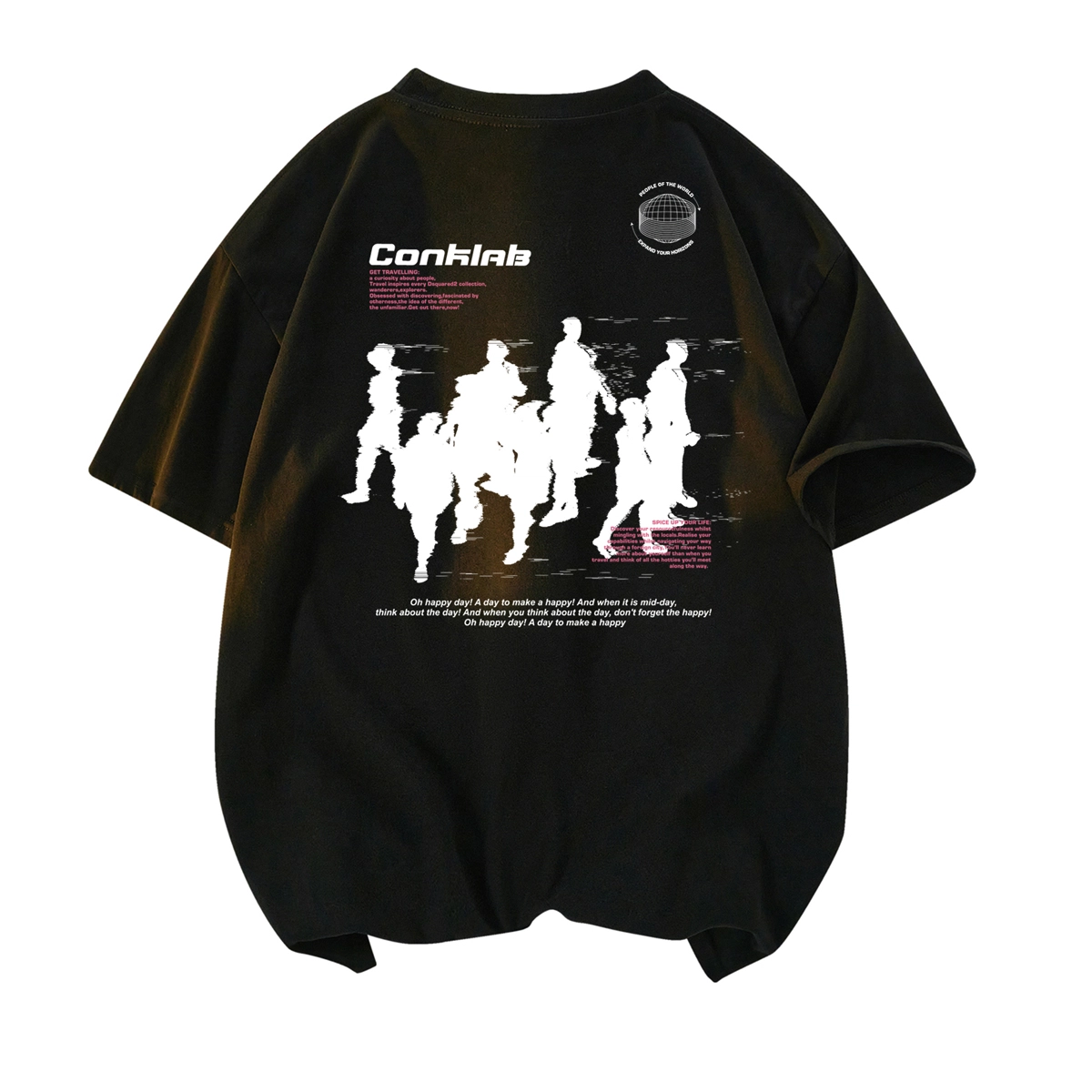 CONKLAB T
