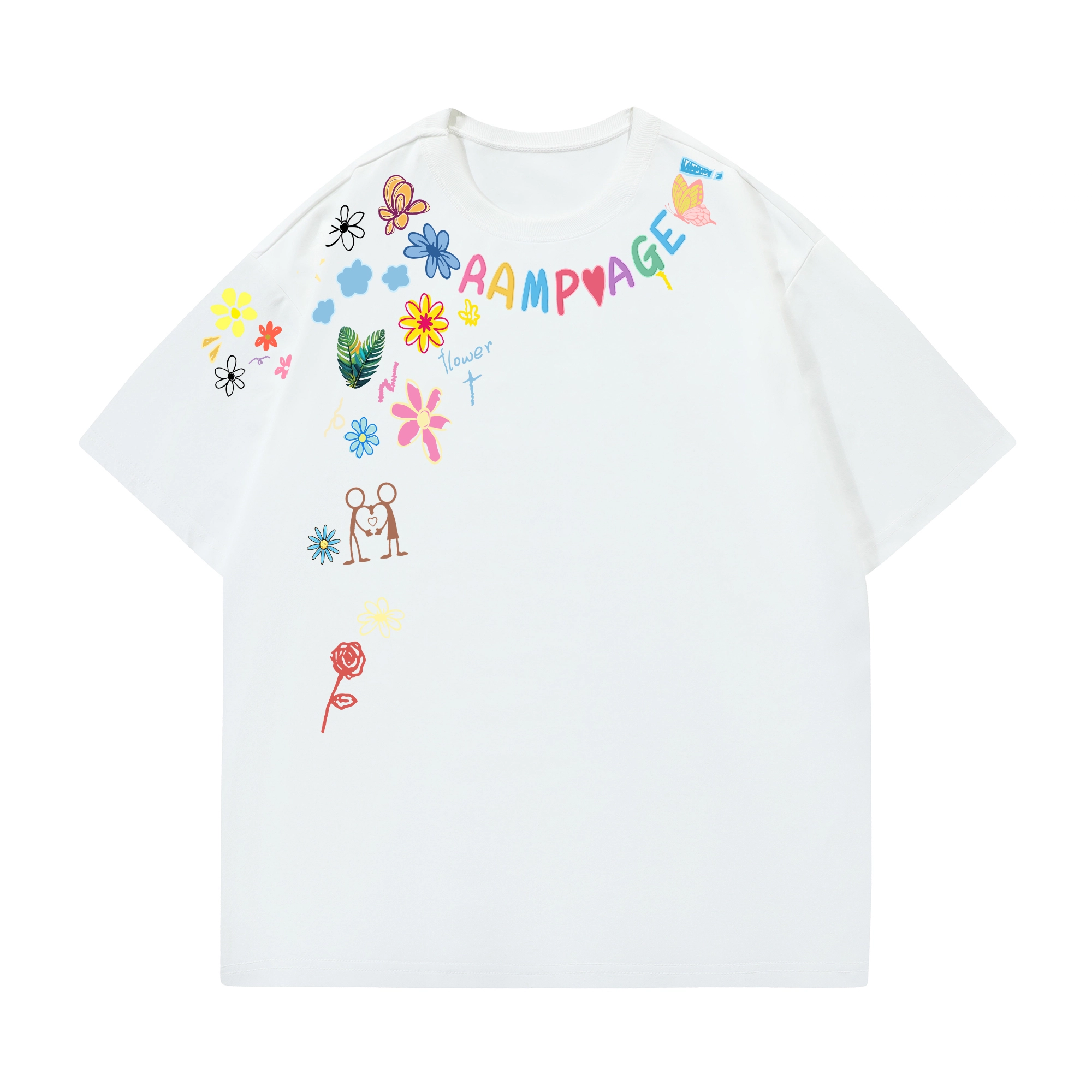 RAMPAGE T