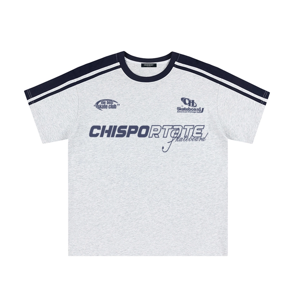 Chisportate LogoT