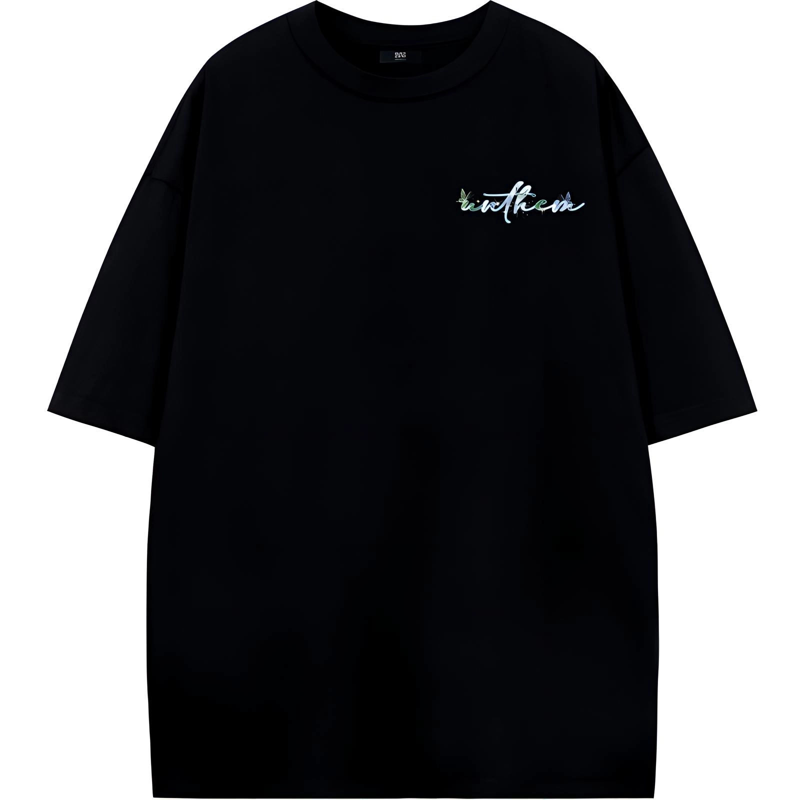 UNthemed LogoT