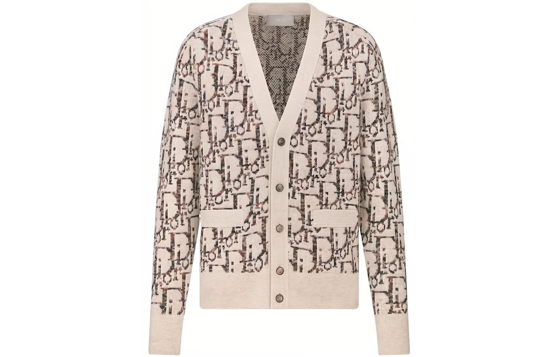 DIOR FW23 V