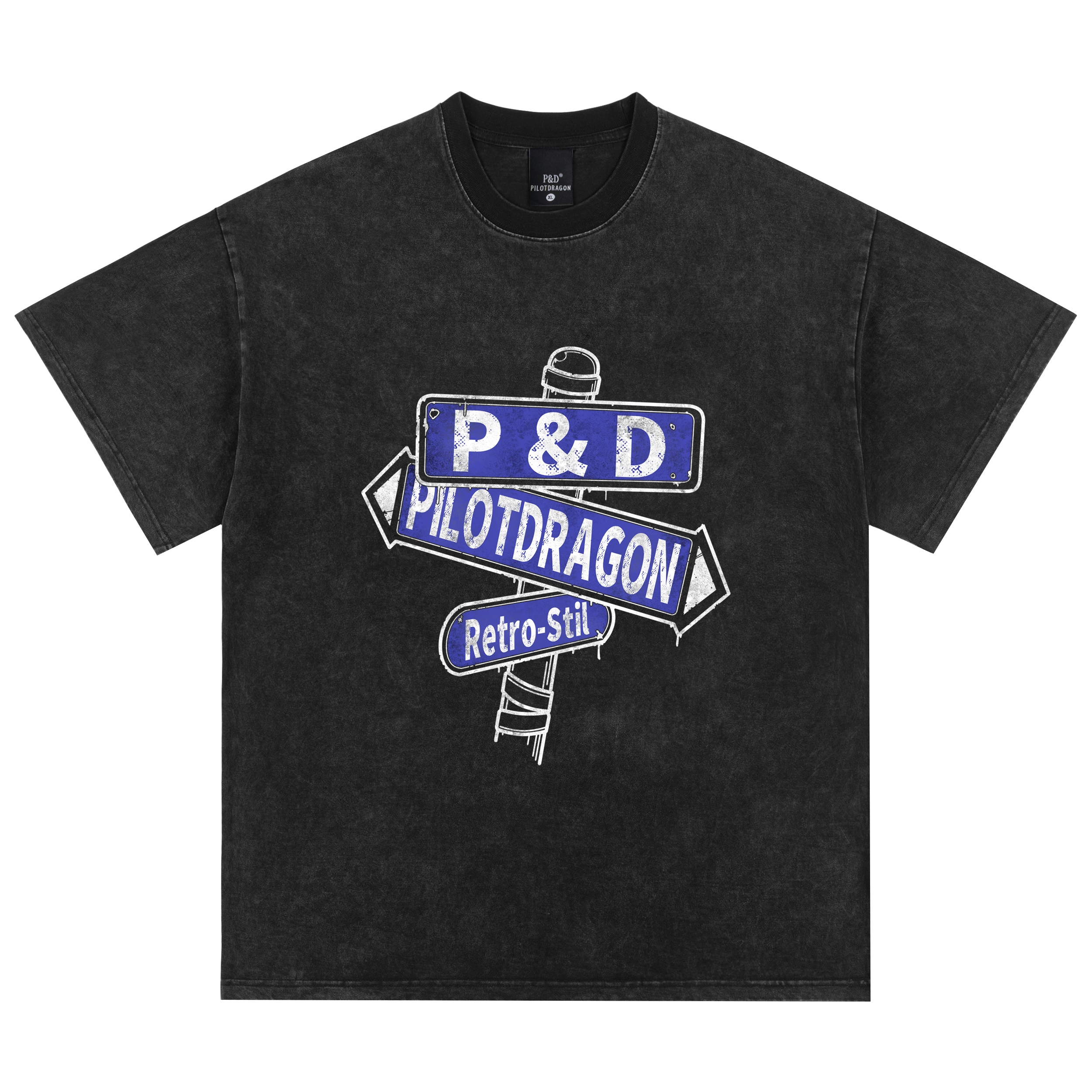 PILOTDRAGON T