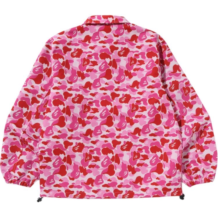A BATHING APE SS25 ABC CAMO