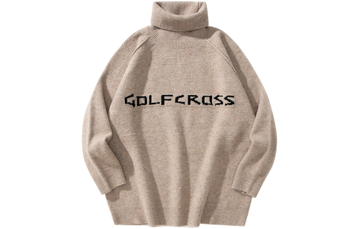GOLFCROSS