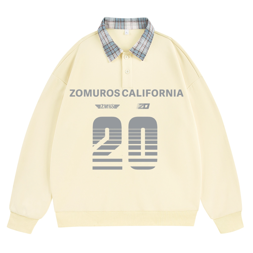 zomuros Logo
