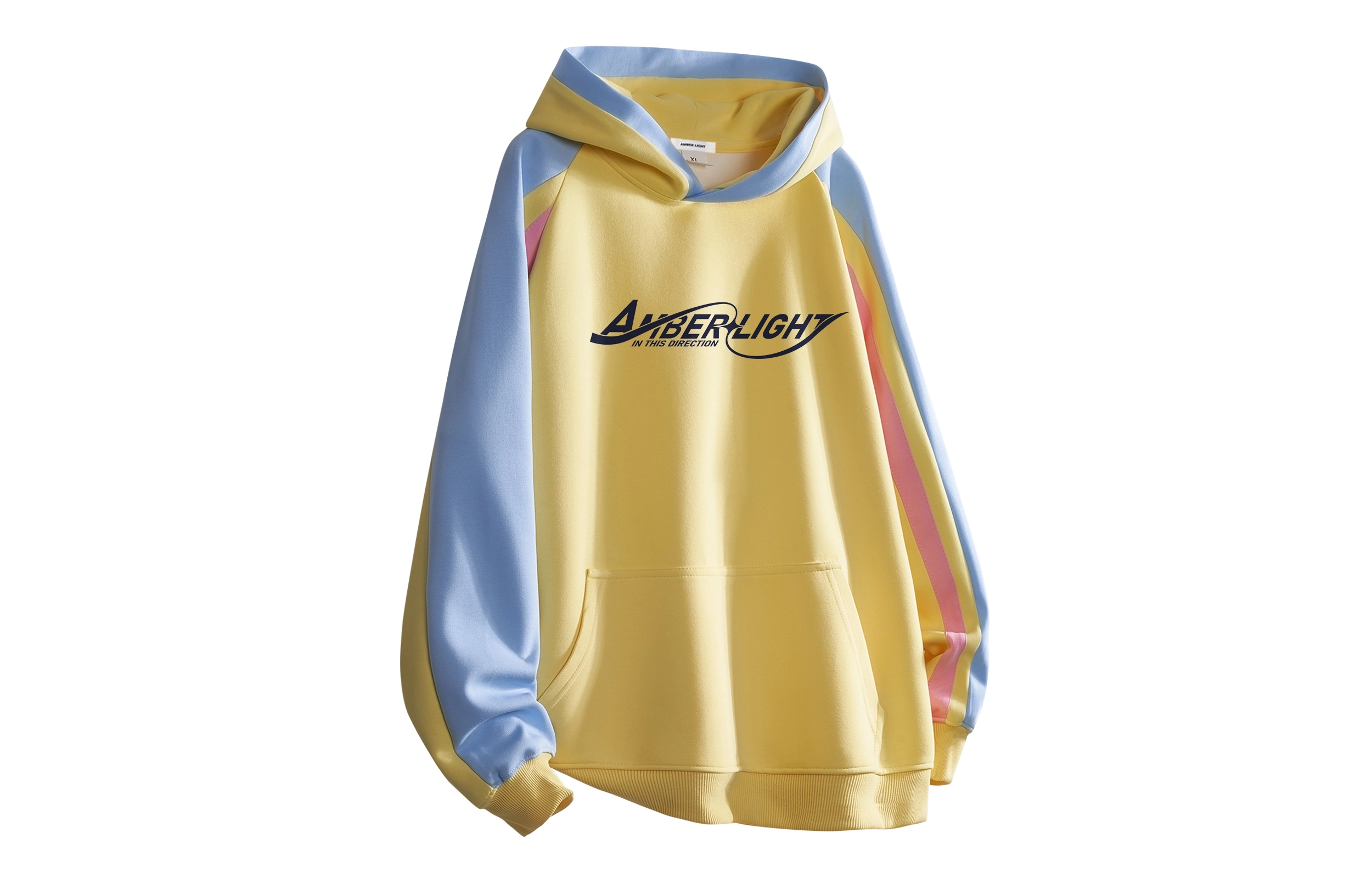 AMBER LIGHT logo