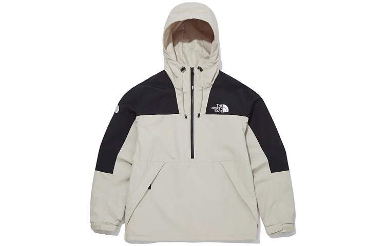 THE NORTH FACE New Mountain Anorak