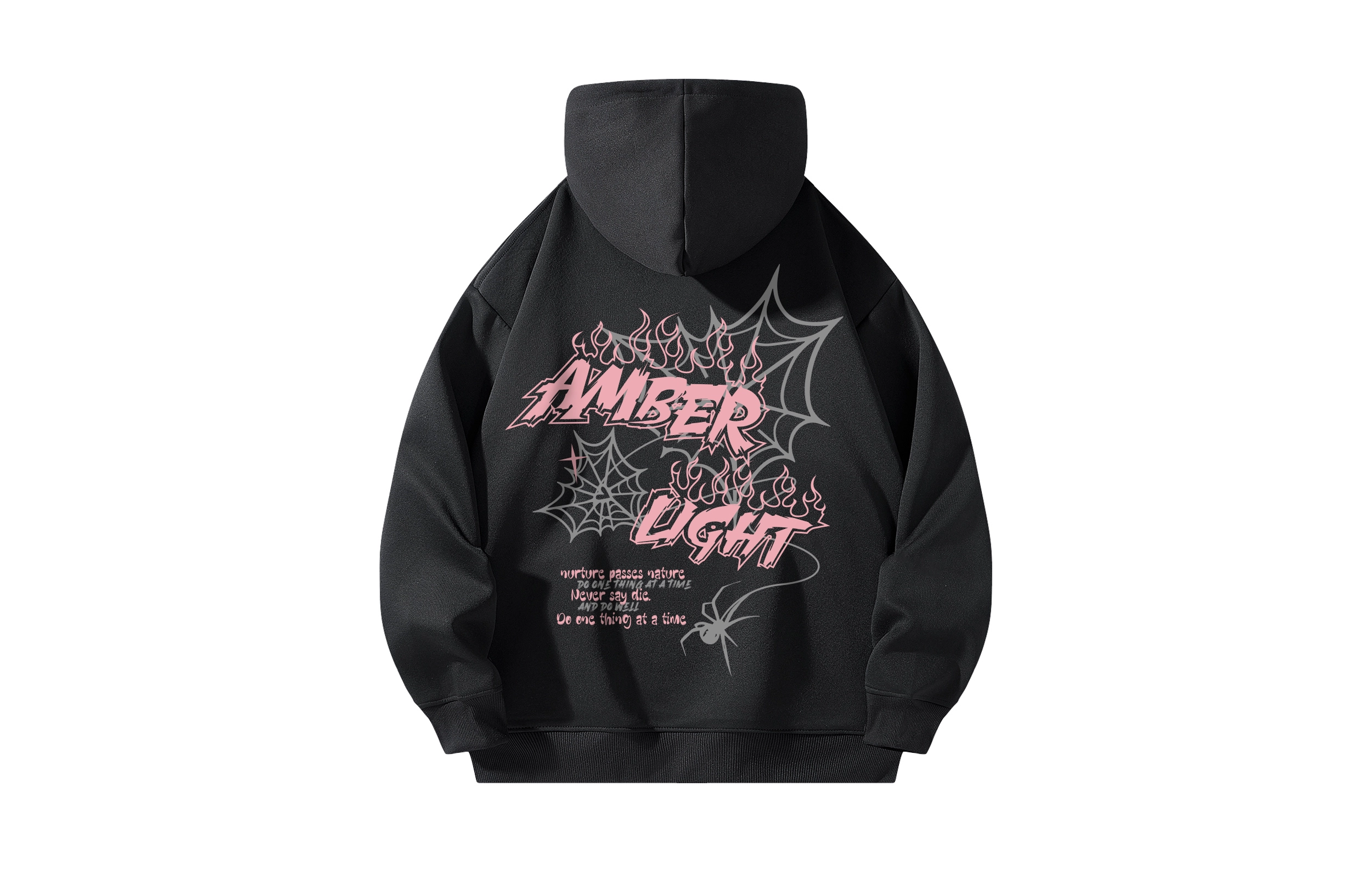 AMBER LIGHT