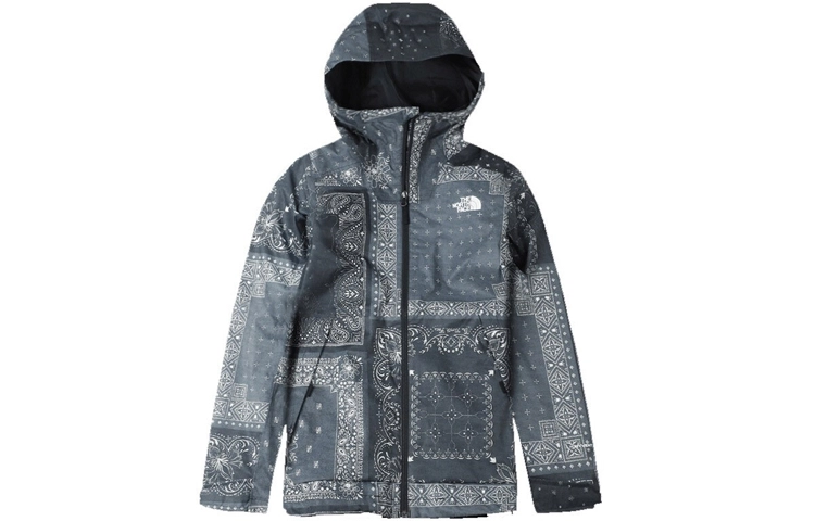 THE NORTH FACE SS20