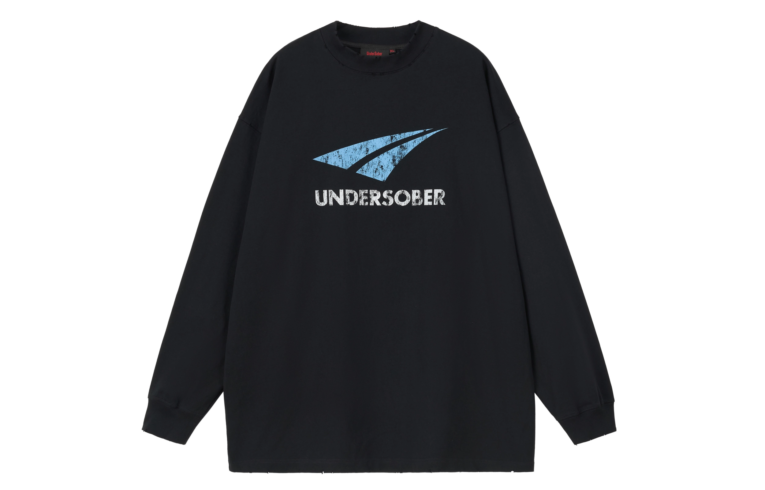 undersober T