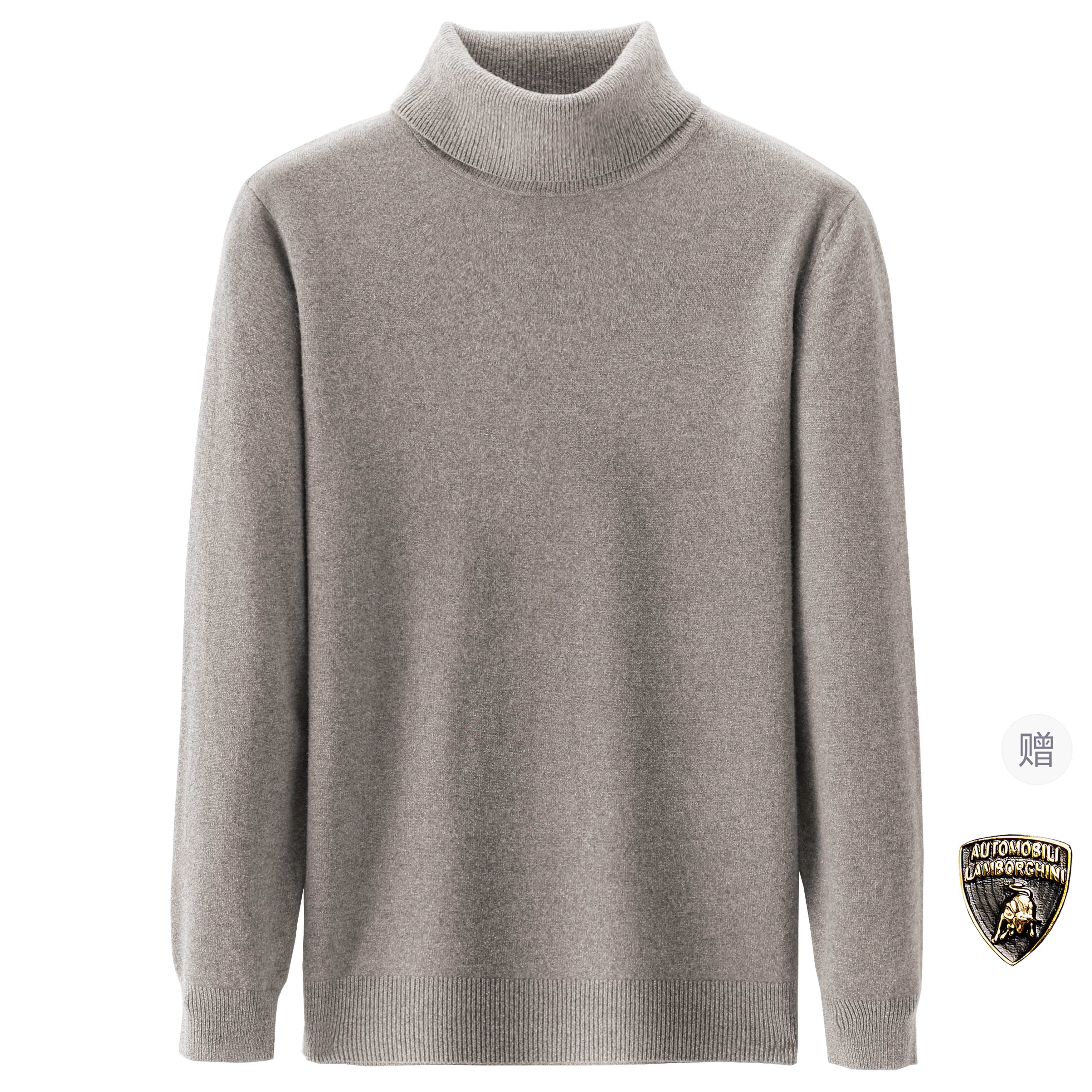 Automobili Lamborghini logo