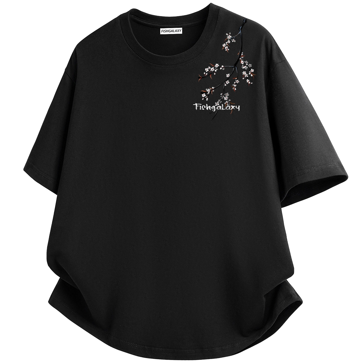 FISHGALAXY T