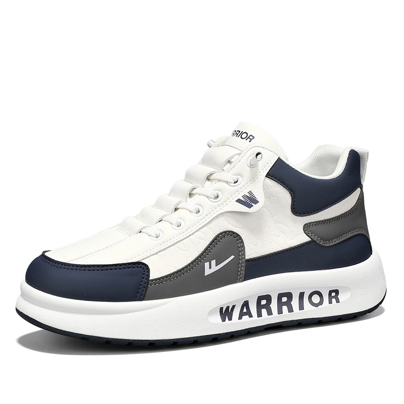 Warrior