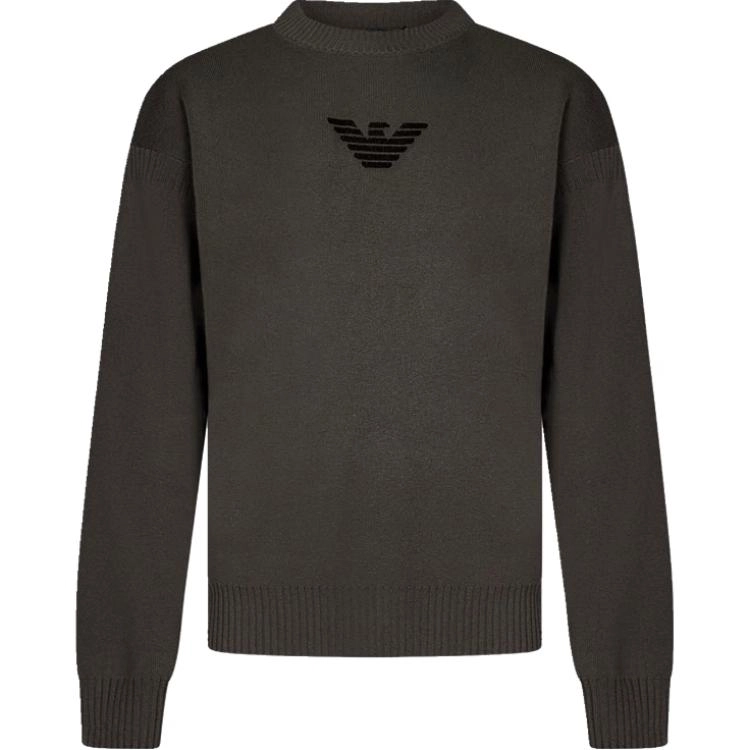 EMPORIO ARMANI EA FW24 Logo