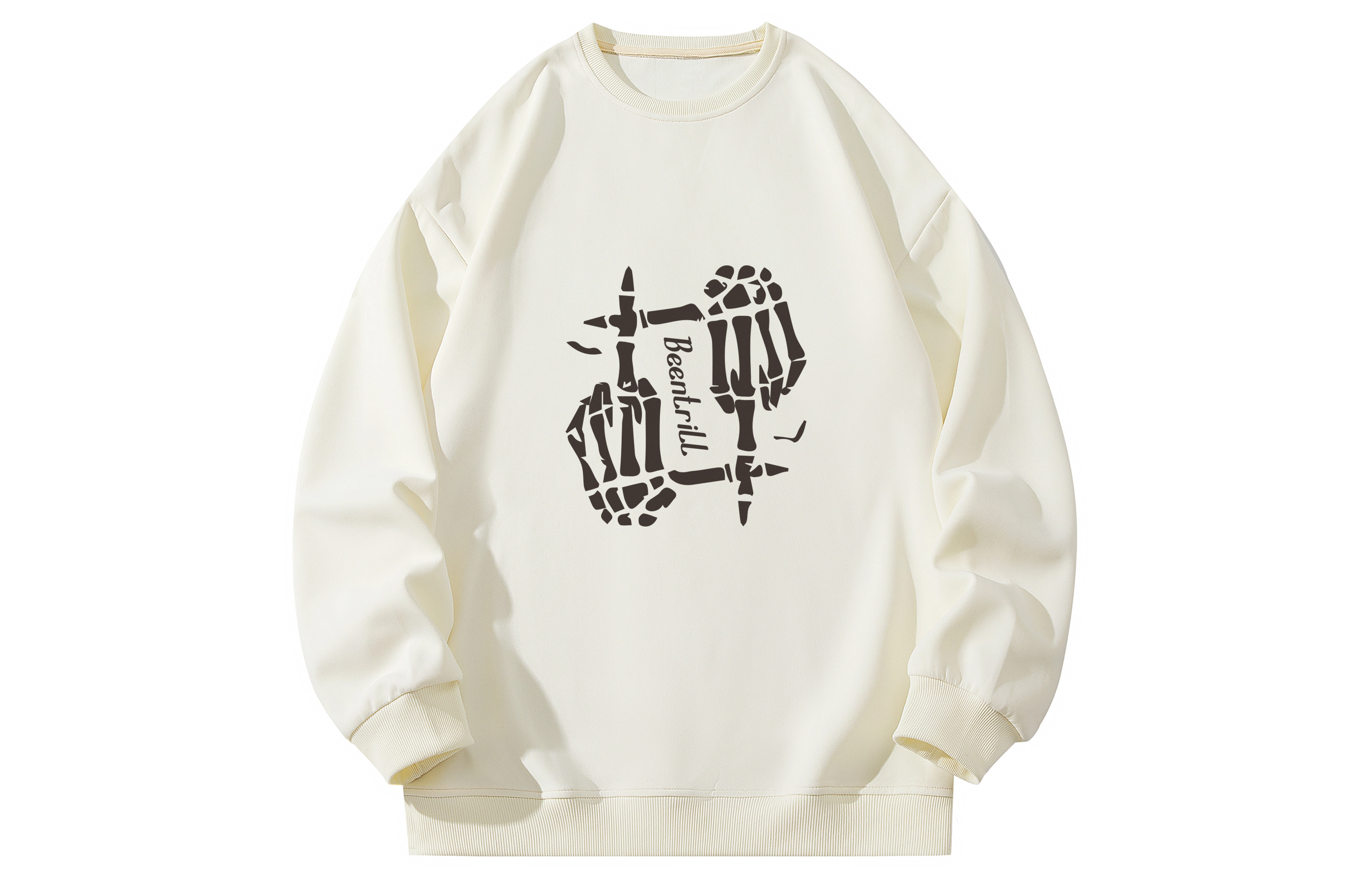 BEENTRILL Logo