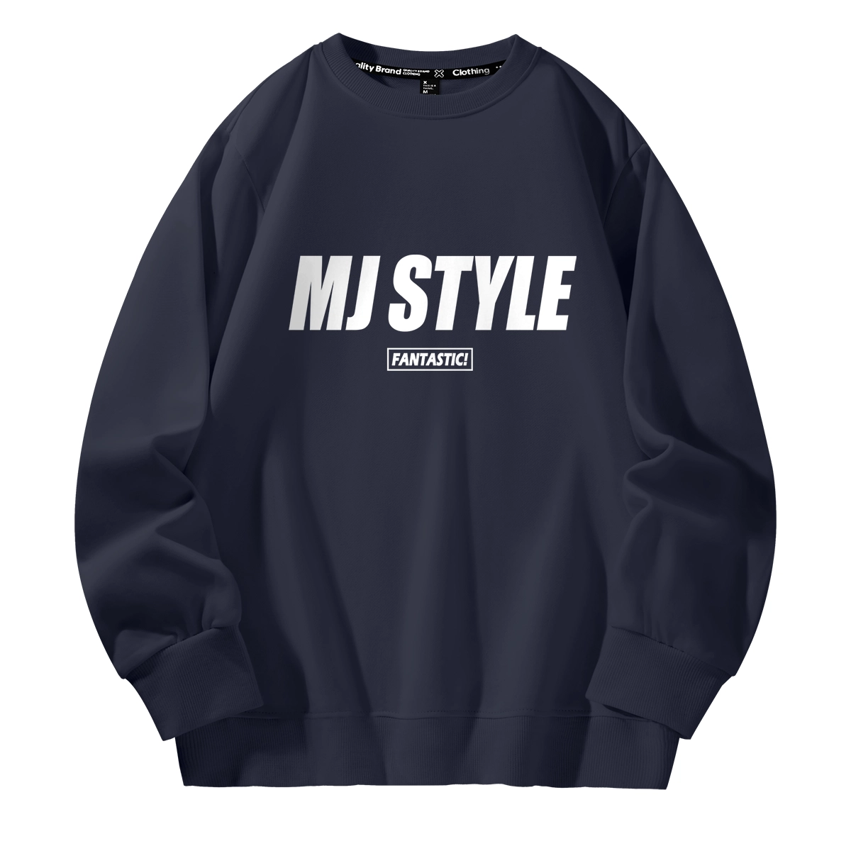 MJ STYLE