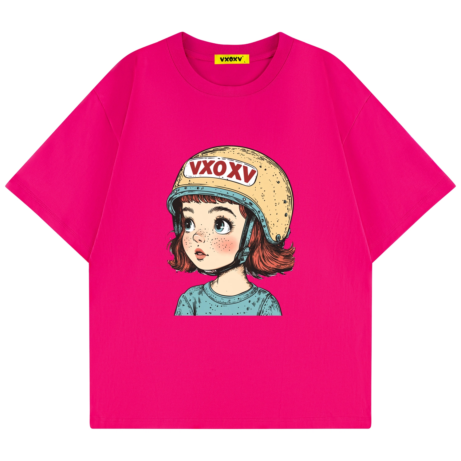 VXOXV T