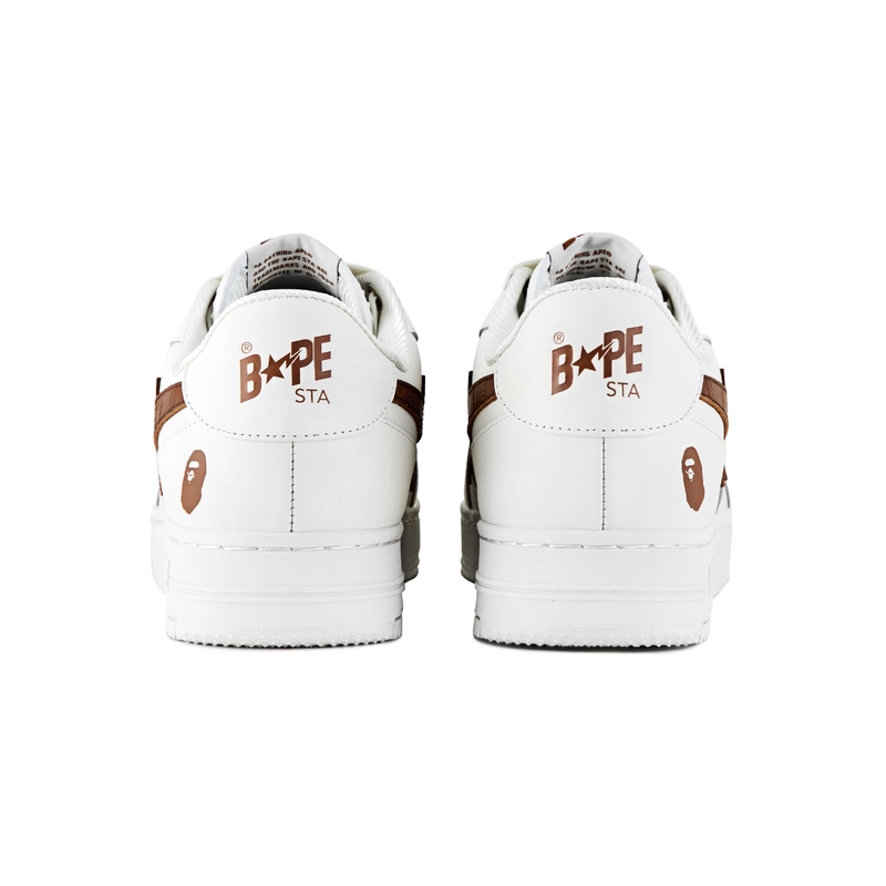 A BATHING APE ICON