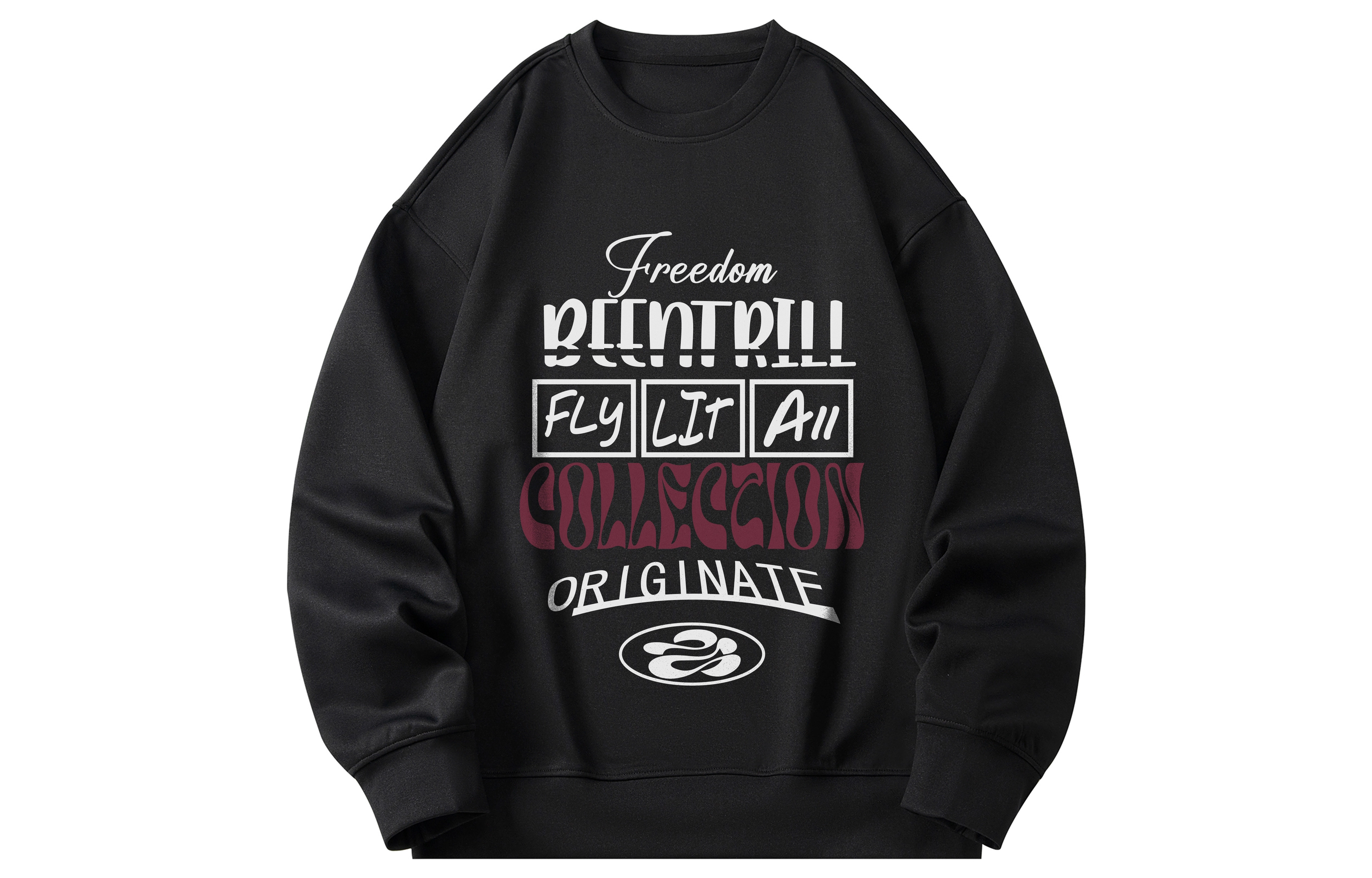BEENTRILL Logo