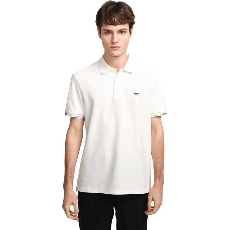 DANIEL HECHTER Polo