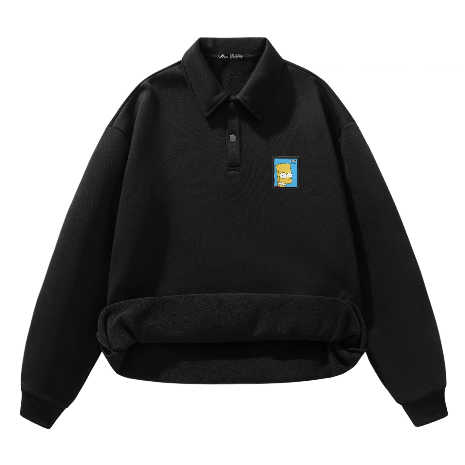 The Simpsons Polo