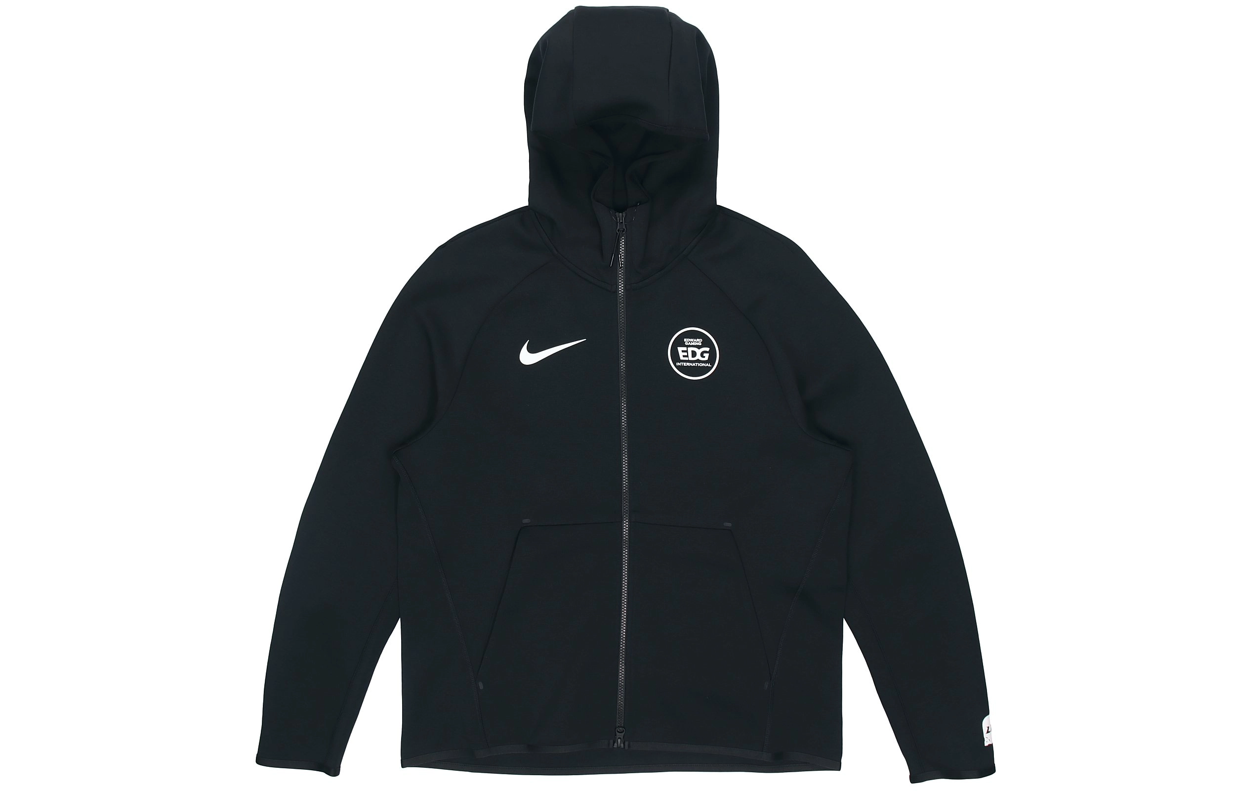 Nike x LPL EDG