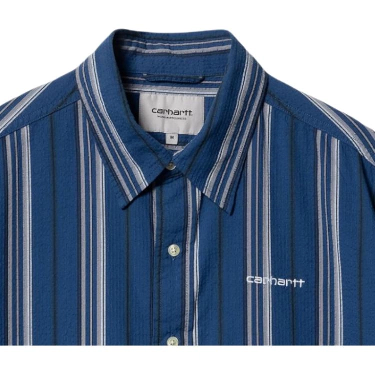 Carhartt WIP SS24 SS Quentin Shirt